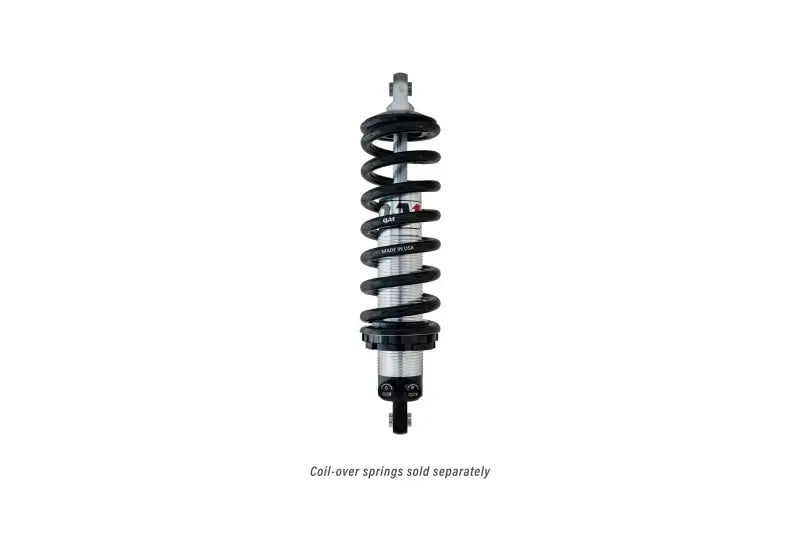QA1 Proma Star Series Coil-Over Shock Absorber - Double Adj. - Bearing Mount - 10.125in/14in - Alum - QA1