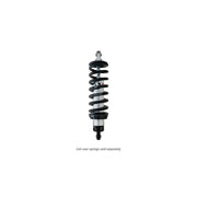 QA1 DD401 QA1 Proma Star Adjustable Coil-Over Shock Absorber - 10.125in/14in - Bearing Mount - Aluminum Construction
