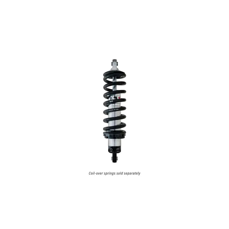QA1 DD401 QA1 Proma Star Adjustable Coil-Over Shock Absorber - 10.125in/14in - Bearing Mount - Aluminum Construction