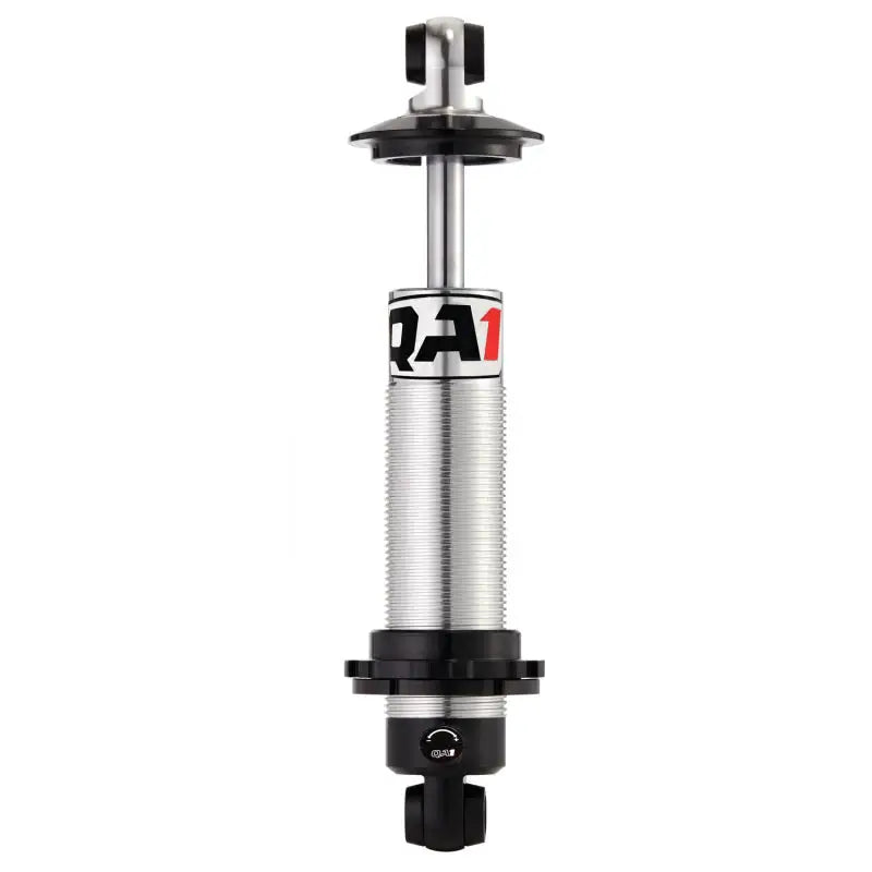 QA1 Proma Star Series Coil-Over Shock Absorber - Single Adj. - Bushing Mount - 11.125in/16.375in - QA1