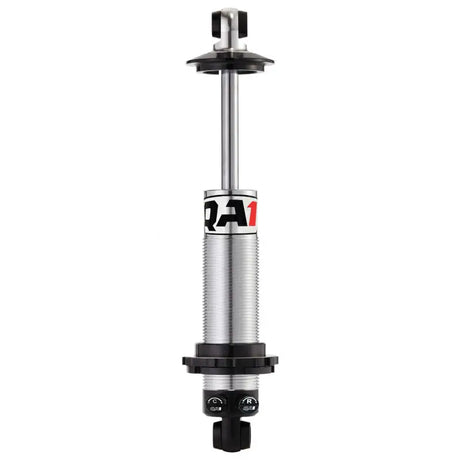 QA1 Proma Star Series Coil-Over Shock Absorber - Double Adj. - Bushing Mount - 10.125in/14in - Alum - QA1