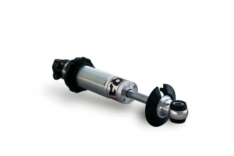 QA1 Proma Star Series Coil-Over Shock Absorber - Double Adj. - Bushing Mount - 10.125in/14in - Alum - QA1