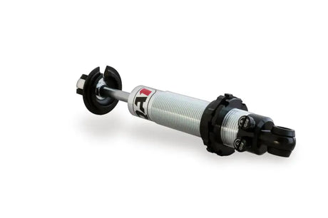 QA1 Proma Star Series Coil-Over Shock Absorber - Double Adj. - Bushing Mount - 10.125in/14in - Alum - QA1