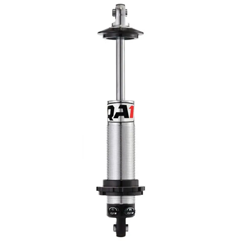QA1 Proma Star Series Coil-Over Shock Absorber - Double Adj. - Bearing Mount - 11.125in/15in - Alum - QA1