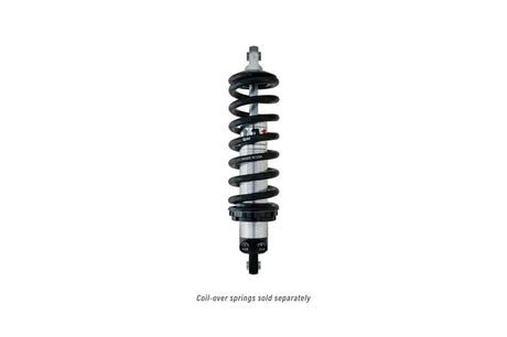 QA1 Proma Star Series Coil-Over Shock Absorber - Double Adj. - Bearing Mount - 11.125in/15in - Alum - QA1