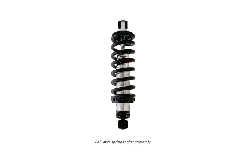 QA1 Proma Star Series Coil-Over Shock Absorber - Double Adj. - Bushing Mount - 11.125in/16.375in - QA1
