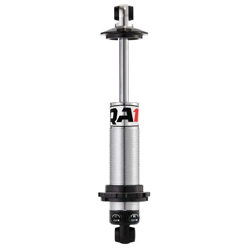 QA1 Proma Star Series Coil-Over Shock Absorber - Double Adj. - Bushing Mount - 11.125in/16.375in - QA1