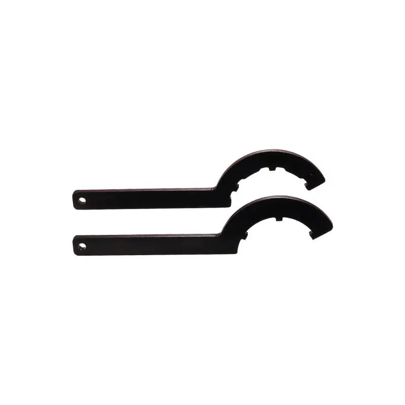 QA1 Spring Seat & Lock Nut Spanner Wrench Kit - Drag/Street (Non MOD Series) - Fabrication