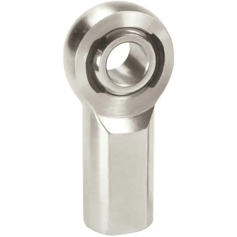 QA1 X Series Endura Rod End - Female/Left Hand - .75in Bore x 3/4-16 - Alloy Steel - QA1