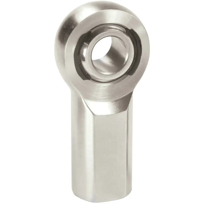 QA1 XFL12 QA1 X Series Endura Rod End - Female/Left Hand - .75in Bore x 3/4-16 - Alloy Steel