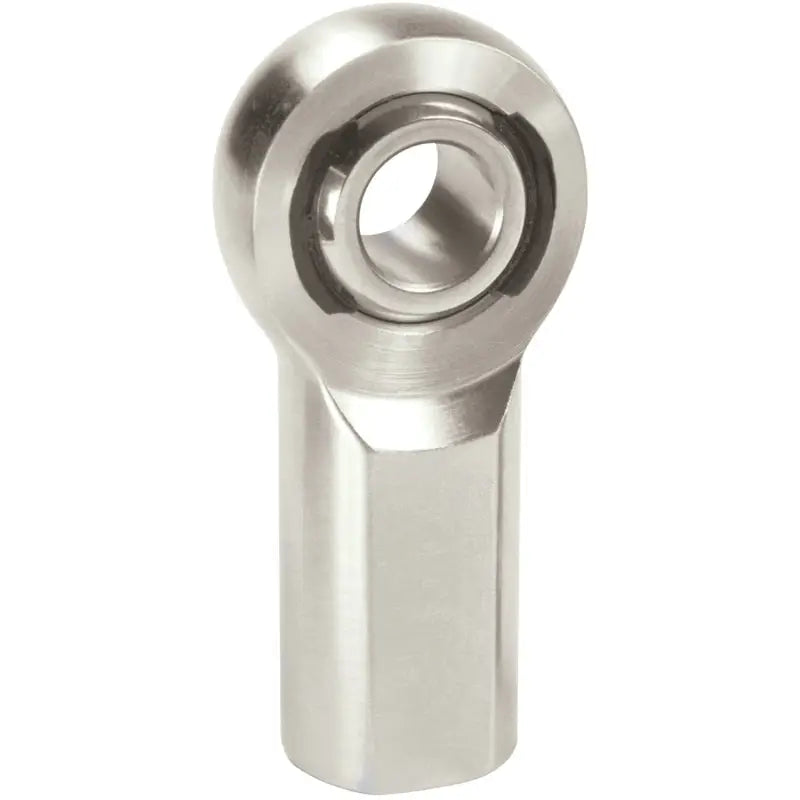 QA1 XFL12 QA1 X Series Endura Rod End - Female/Left Hand - .75in Bore x 3/4-16 - Alloy Steel