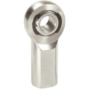 QA1 XFR10 QA1 X Series Endura Rod End - Female/Right Hand - .625in Bore x 5/8-18 - Alloy Steel