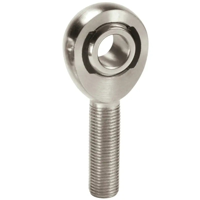 QA1 XML10 QA1 X Series Endura Rod End - Male/Left Hand - .625in Bore x 5/8-18 - Alloy Steel