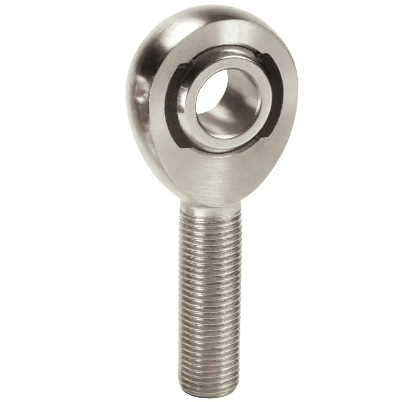QA1 XML12 QA1 X Series Endura Rod End - Male/Left Hand - .75in Bore x 3/4-16 - Alloy Steel