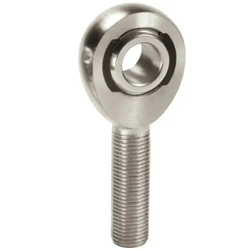 QA1 X Series Endura Rod End - Male/Right Hand -.375in Bore x 3/8-24 - Alloy Steel - Suspension