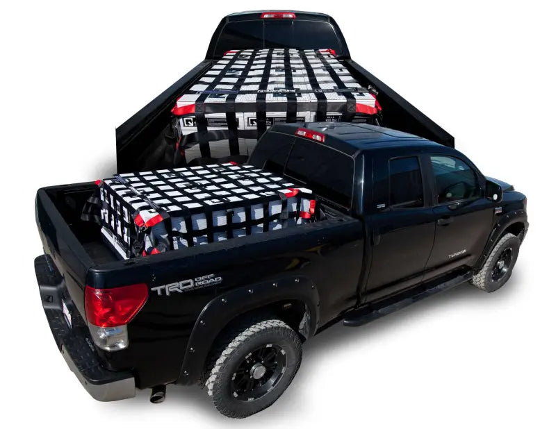 QAB-LBN Exterior Cargo Net