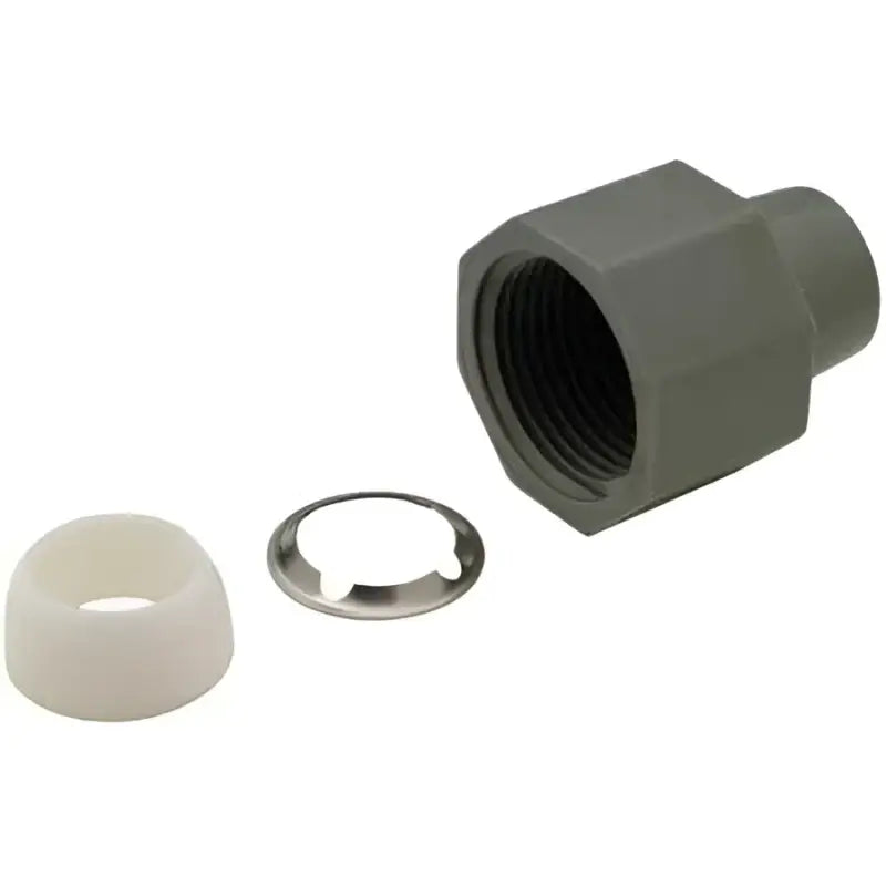 QBFNCR4 Fresh Water Fitting Nut