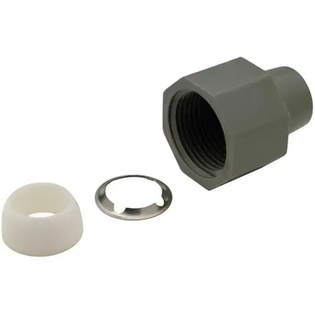 QBFNCR4 Fresh Water Fitting Nut