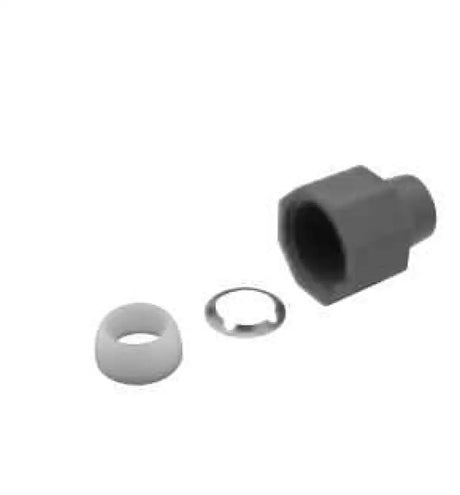 QC2 Fresh Water Fitting Seal