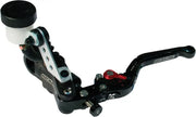 QC3603 Braking Clutch Master Cylinder 13Mm Lever Black - RV and Auto Parts