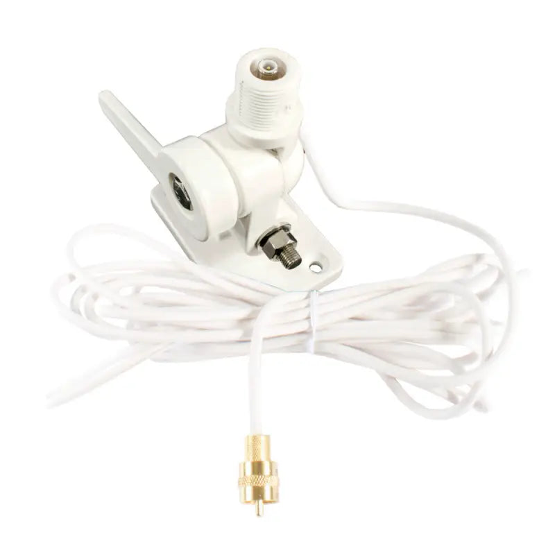 QCM-N Shakespeare Quickconnect Nylon Mount W/ Cable - Antenna