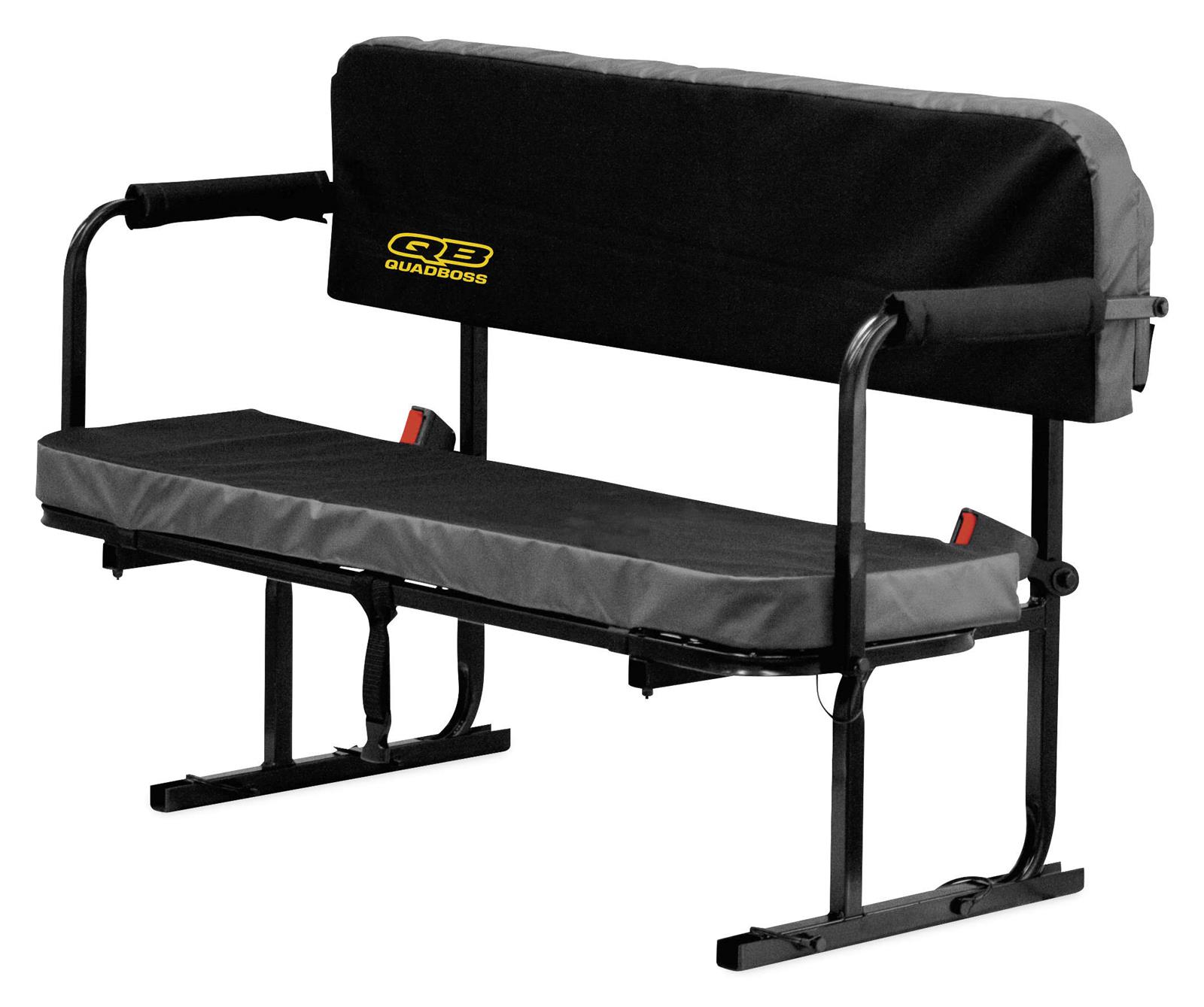 QuadBoss UTV Jumpseat - 565146