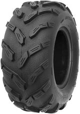 QuadBoss QBT671 Mud Tire - 25x8-12 6Ply - 608981