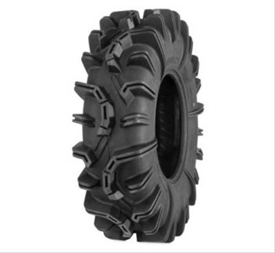 QuadBoss QBT673 Mud Tire - 32x10-14 6Ply - 609319