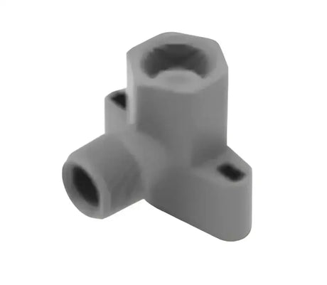 QDE33TF Fresh Water Fitting