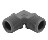 QE33T Fresh Water Fitting