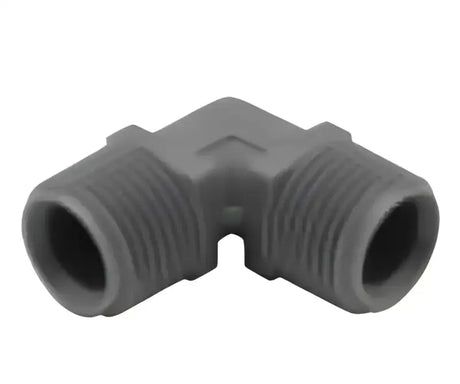 QE43T Fresh Water Fitting