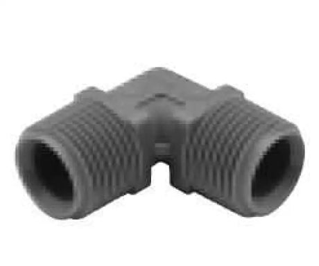 QE44T Fresh Water Fitting
