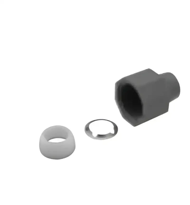 QFN3 Fresh Water Fitting Nut