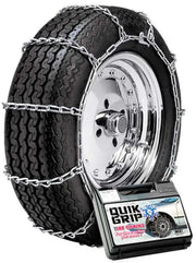 QG1142 Winter Traction Device â€“ P Series Tire