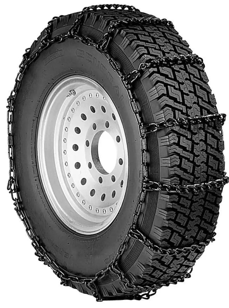 QG2228 Winter Traction Device â€“ LT Truck Tire