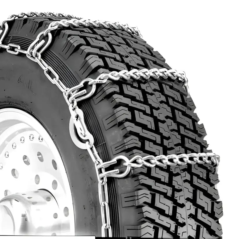 QG2228CAM Winter Traction Device â€“ LT Truck Tire