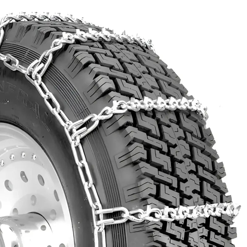 QG2828 Winter Traction Device â€“ LT Truck Tire