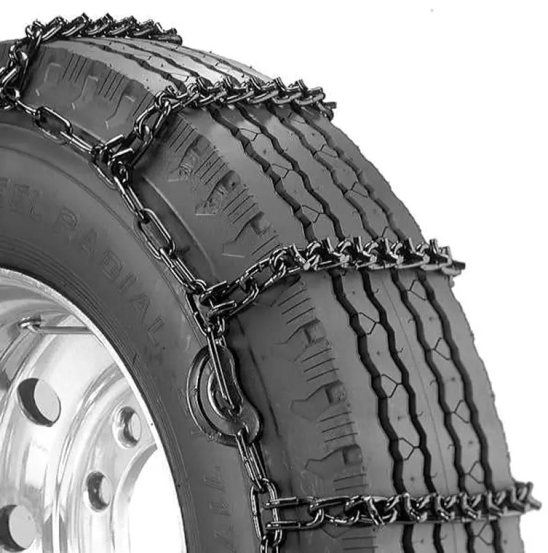 QG2828CAM Winter Traction Device â€“ LT Truck Tire