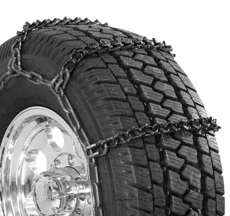 QG3229 Winter Traction Device â€“ LT Truck Tire