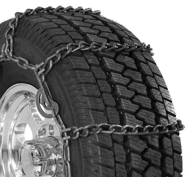 QG3229CAM Winter Traction Device â€“ LT Truck Tire