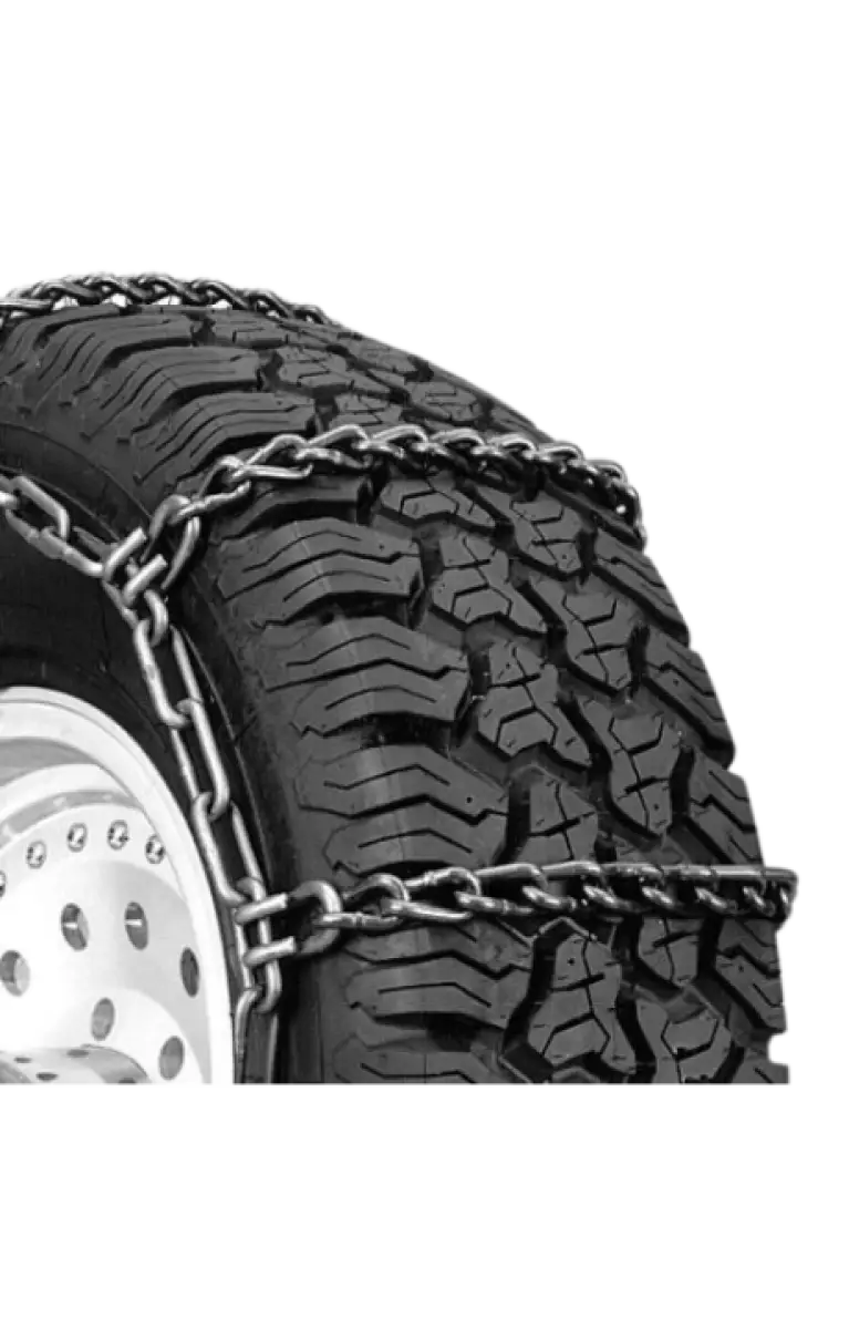 QG3235 Securtychain Wide Base Lt Chain Typ - Winter Traction Device Â€“ Truck Tire