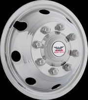 QL74F Wheel Simulator