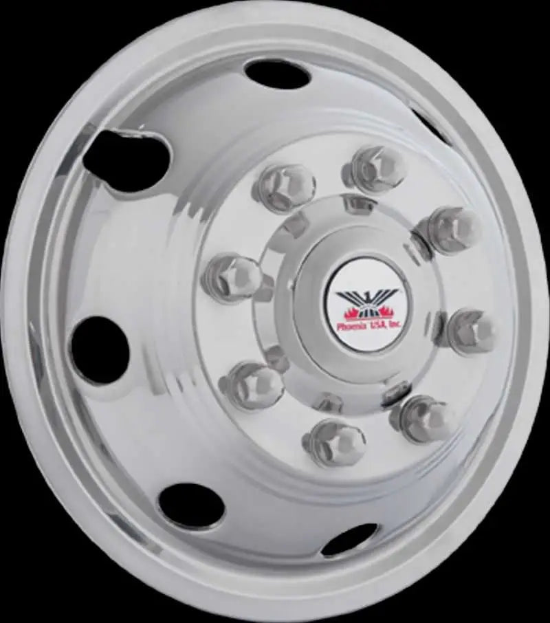 QL74F Wheel Simulator