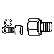 QQSFC33GXPK1 Fresh Water Fitting