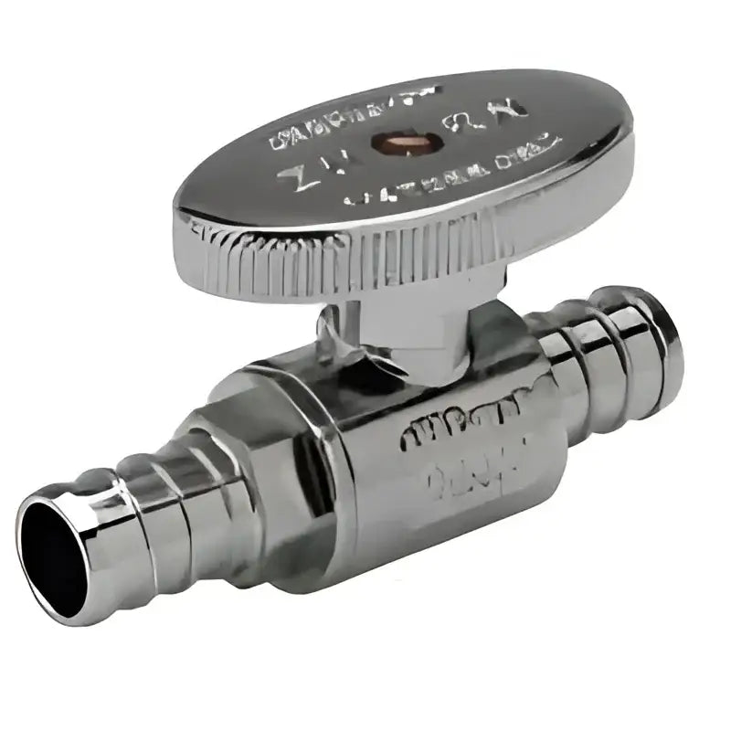 QQTV477GXNPK1 Fresh Water Shut Off Valve