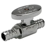 QQTV477GXNPK1 Fresh Water Shut Off Valve