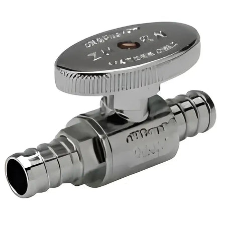 QQTV477GXNPK1 Fresh Water Shut Off Valve
