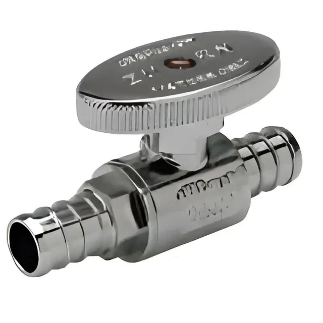 QQTV477GXNPK1 Fresh Water Shut Off Valve