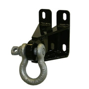 QRING-1 Fab Fours Elite Ranch D-Ring Mounts - Mount