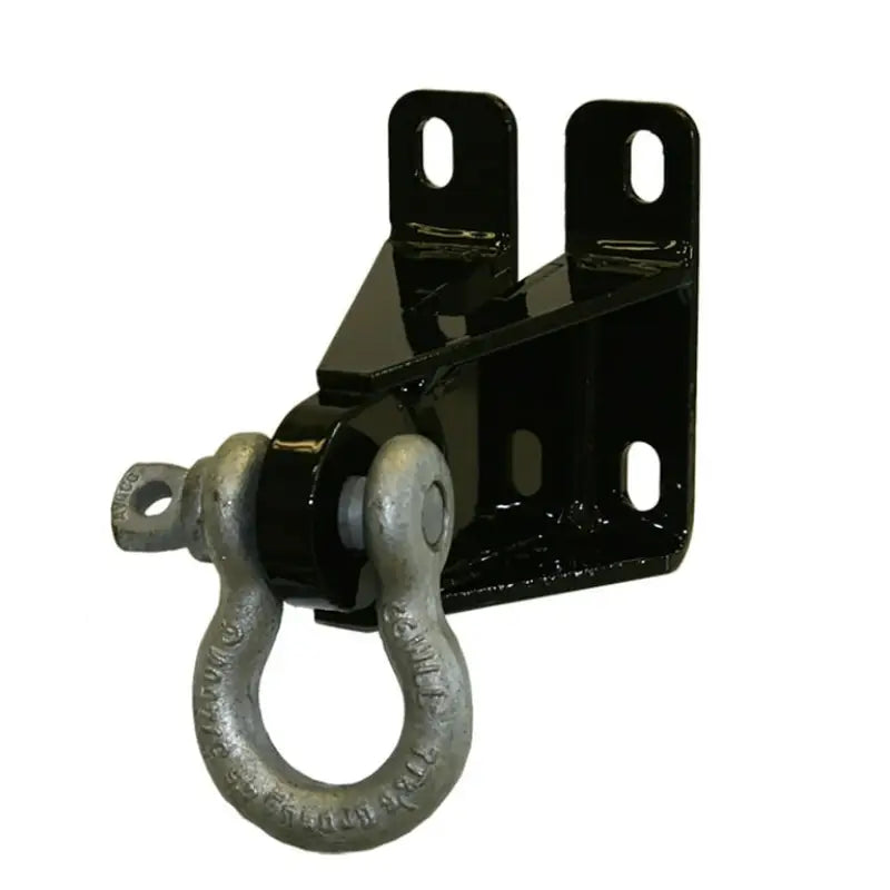 QRING-1 Fab Fours Elite Ranch D-Ring Mounts - Mount